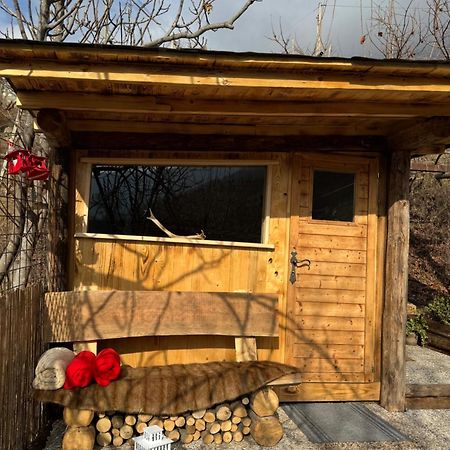 Bed and Breakfast Ca Ulivi Ala Exterior foto