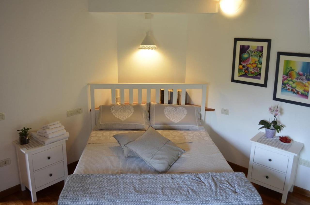 Bed and Breakfast Ca Ulivi Ala Exterior foto