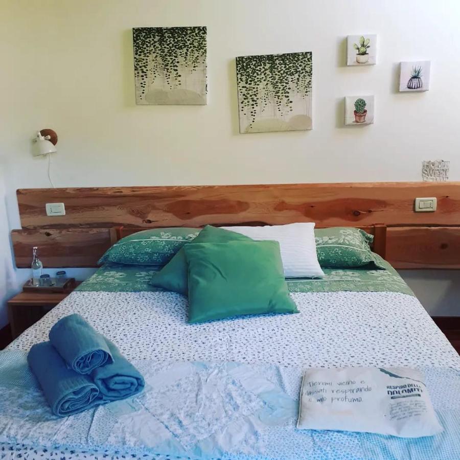 Bed and Breakfast Ca Ulivi Ala Exterior foto