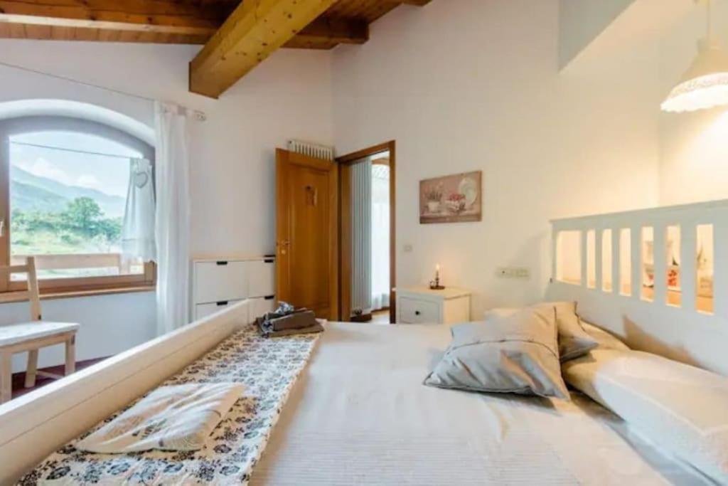 Bed and Breakfast Ca Ulivi Ala Exterior foto