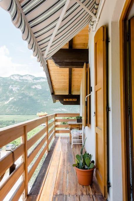 Bed and Breakfast Ca Ulivi Ala Exterior foto