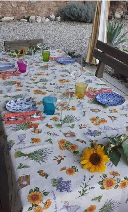 Bed and Breakfast Ca Ulivi Ala Exterior foto