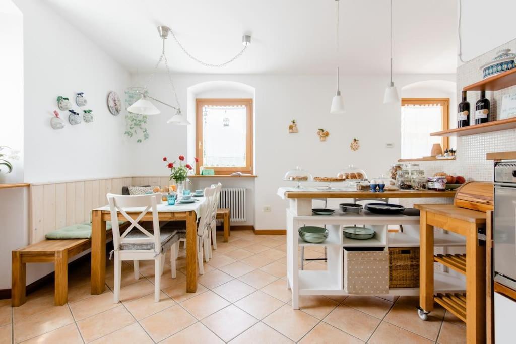 Bed and Breakfast Ca Ulivi Ala Exterior foto